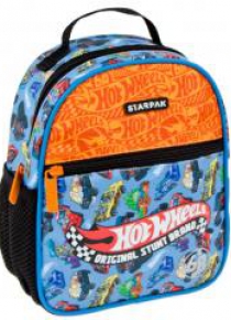 Plecak Mini Hot Wheels