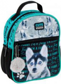 Plecak Mini Hot Husky