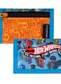 Portfel Hot Wheels