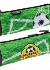 Piórnik tuba Football