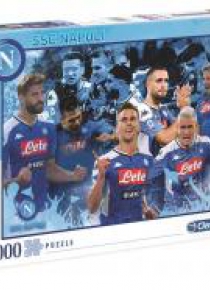 Puzzle 1000 Napoli 2