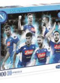 Puzzle 1000 Napoli 3