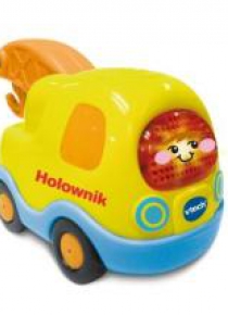 Tut Tut Autka - Autko Holownik VTECH