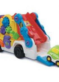 Tut Tut Autka- Autotransporter VTECH