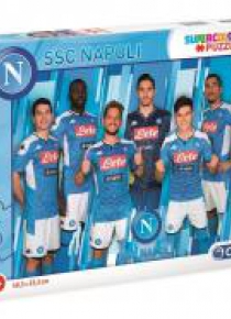 Puzzle 104 Napoli