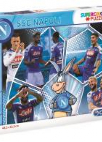 Puzzle 104 Napoli 3