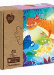 Puzzle 60 PFF Freaky Friends