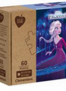 Puzzle 60 PFF Frozen 2