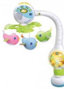 Mobilna karuzela VTECH