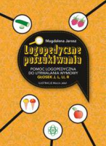Logopedyczne poszukiwania