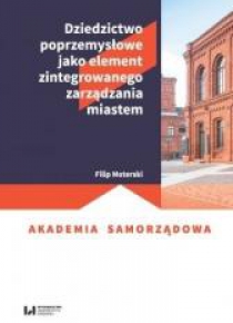Dziedzictwo poprzemysłowe jako element...