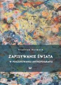 Zapisywanie świata