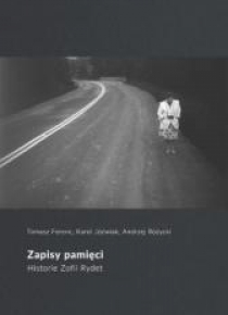 Zapisy pamięci