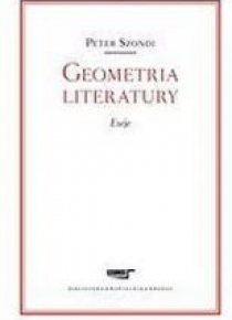 Geometria literatury. Esej