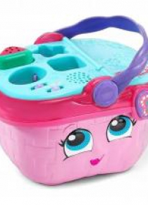 Koszyczek Pikniczek VTECH