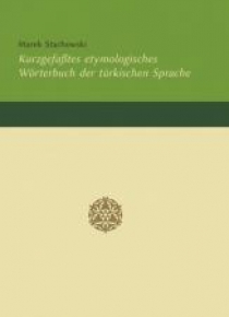 Kurzgefaßtes etymologisches Wrterbuch...