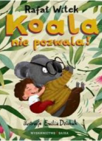 Koala nie pozwala! w.2020