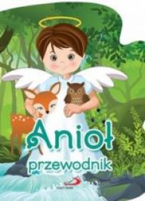 Anioł przewodnik