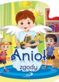 Anioł zgody