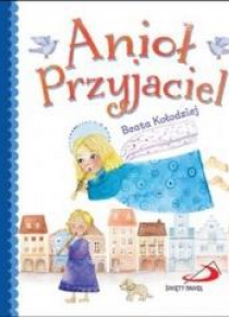 Anioł Przyjaciel