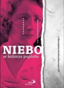 Niebo w kolorze popiołu