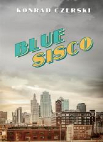 Blue Sisco
