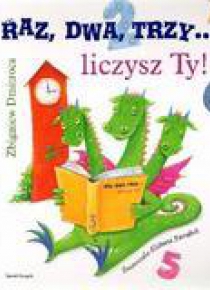 Raz, dwa, trzy... liczysz Ty!