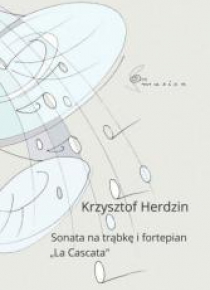 Sonata na trąbkę i fortepian 'La Cascata'