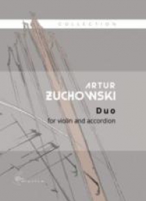 Duo na skrzypce i akordeon