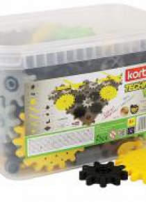 Korbo Technik 122 el