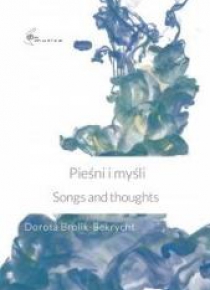Pieśni i myśli na głosy żeńskie, flet i fortepian