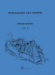 Organ Works vol. 2