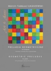 Preludia geometryczne na fortepian
