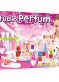 Science 4 You - Studio perfum TREFL