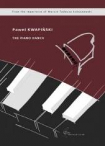 The Piano Dance na fortepian solo