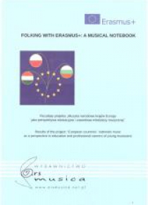 Folking with Erasmus+