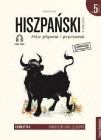 Hiszpański w tłumaczeniach. Gramatyka 5 w.2020