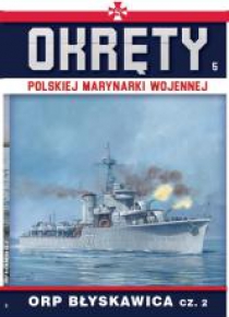 Okręty Polskiej Marynarki Wojennej T.5