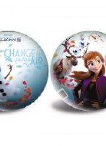 Piłka Frozen II 23 cm TREFL