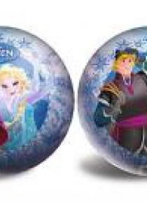 Piłka Frozen II 23 cm TREFL