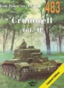 Cromwell vol. II. Tank Power vol. CCXVII 483