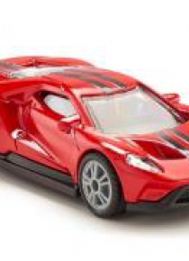 Siku 15 - Ford GT S1526