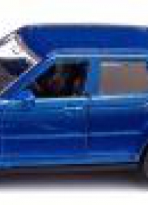 Siku 15 - Range Rover S1521