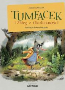 Tumfacek i zbieg z okoliczności