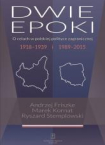 Dwie epoki