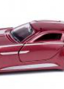 Siku Super - Vision Mercedes-Maybach 6 S2357