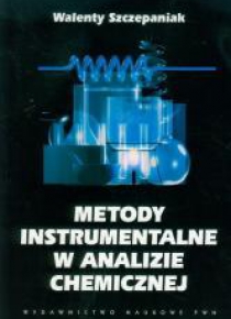 Metody instrumentalne w analizie chemicznej