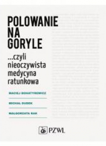 Polowanie na goryle...