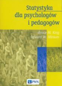 Statystyka dla psychologów i pedagogów