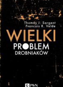 Wielki problem drobniaków